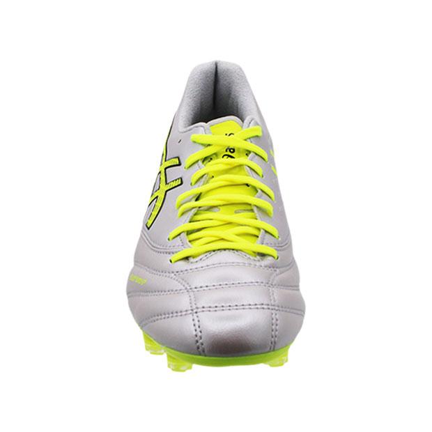 ASICS（アシックス） 爆買!! DSライト X-FLY 6 クラウドグレー