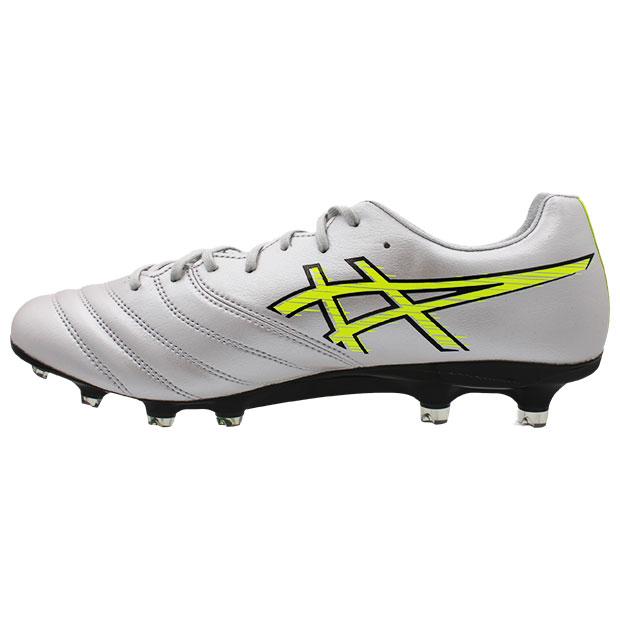 ASICS（アシックス） DSライト X-FLY PRO 3 クラウドグレー×セーフティ
