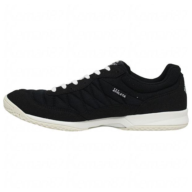 ATHLETA（アスレタ） ATHLETA CULTURA ID ブラック 【ATHLETA