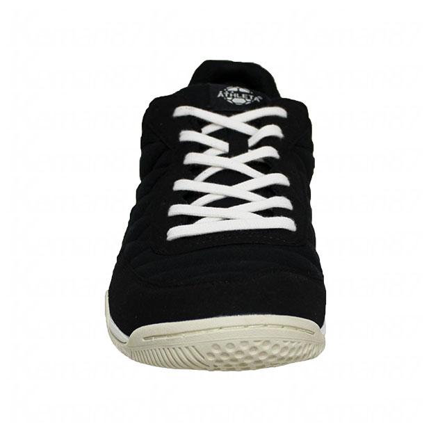 ATHLETA（アスレタ） ATHLETA CULTURA ID ブラック 【ATHLETA