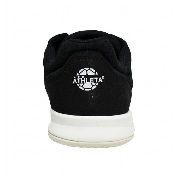 ATHLETA（アスレタ） ATHLETA CULTURA ID ブラック 【ATHLETA