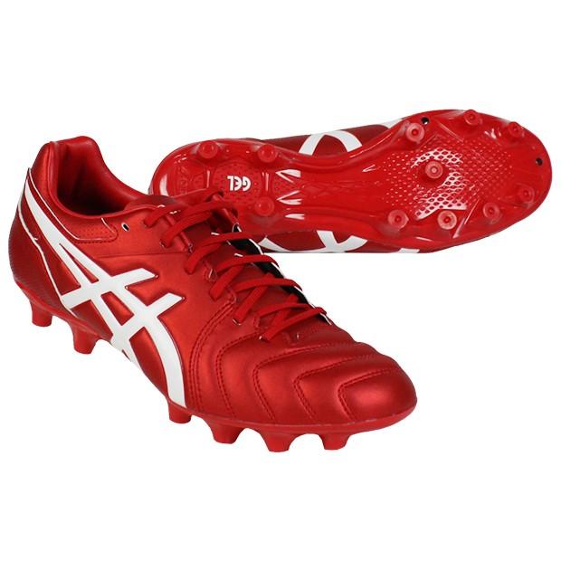 ASICS（アシックス） DSライト WB クラシックレッド×ホワイト 【asics