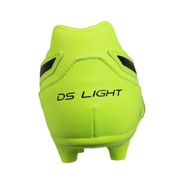 ASICS（アシックス） DSライト WB セーフティイエロー×ブラック