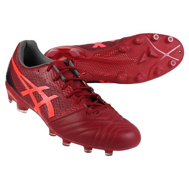 ASICS ULTREZZA AI バーガンディ×フラッシュコーラル 【asics ASICS ULTREZZA AI バーガンディ×フラッシュコーラル 【asics