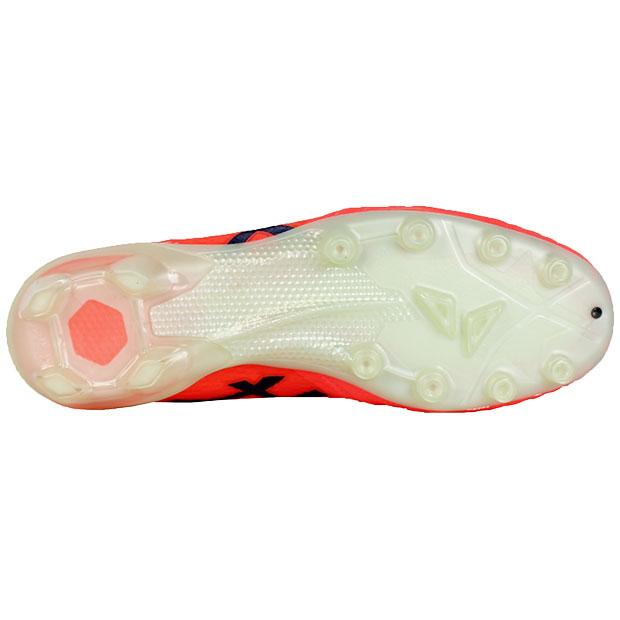 アシックス　ULTREZZA AI フラッシュコーラル×ピーコート ASICS（アシックス） ULTREZZA AI フラッシュコーラル×ピーコート