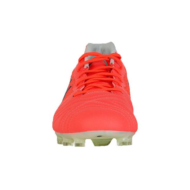 アシックス　ULTREZZA AI フラッシュコーラル×ピーコート ASICS（アシックス） ULTREZZA AI フラッシュコーラル×ピーコート