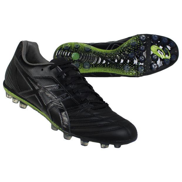 ASICS（アシックス） DSライト AG L.E. ブラック×グラファイトグレー
