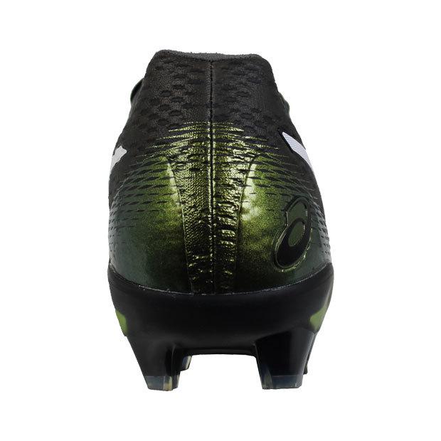 ASICS（アシックス） ULTREZZA ブラック×ホワイト 【asics|アシックス