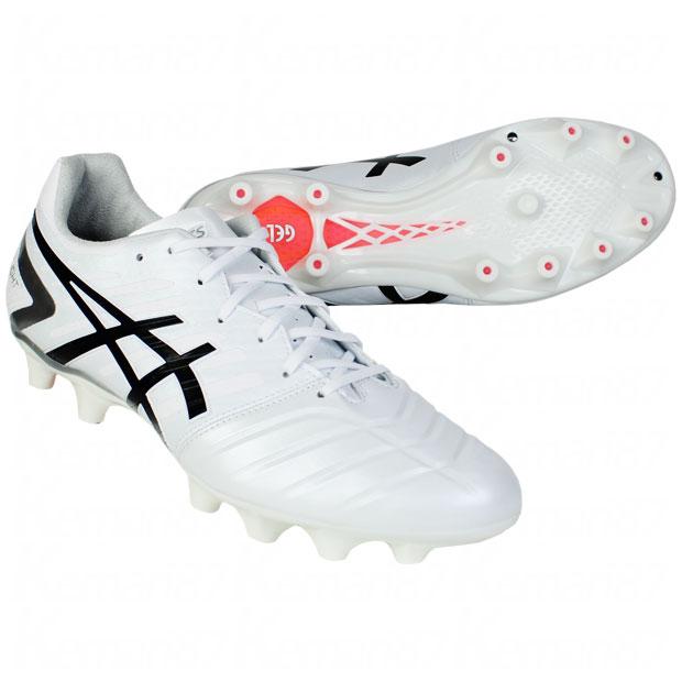 ASICS（アシックス） DSライト ワイドフィット ホワイト×ブラック