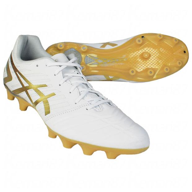 ASICS（アシックス） DSライト スリムフィット ホワイト×リッチ