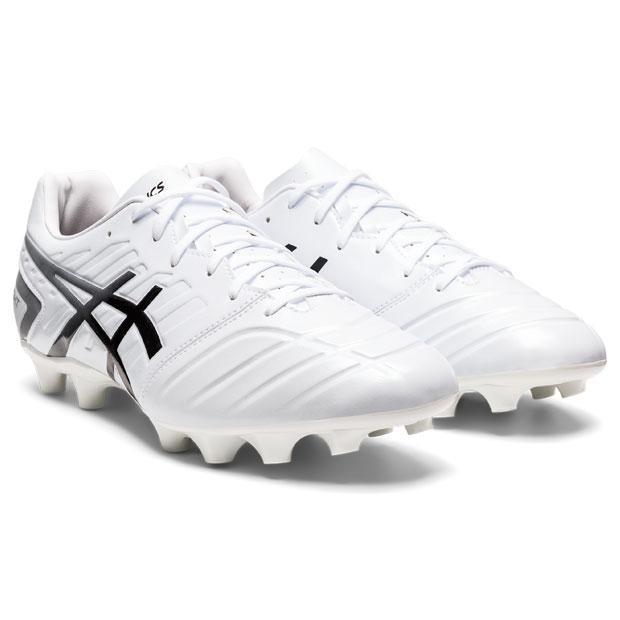 ASICS（アシックス） DSライト クラブ ホワイト×ブラック 【asics