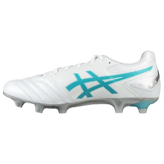 ASICS（アシックス） DSライト プロ ホワイト×シーグラス 【asics