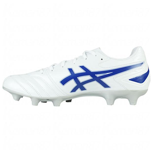 ASICS（アシックス） DSライト クラブ ホワイト×ツナブルー 【asics