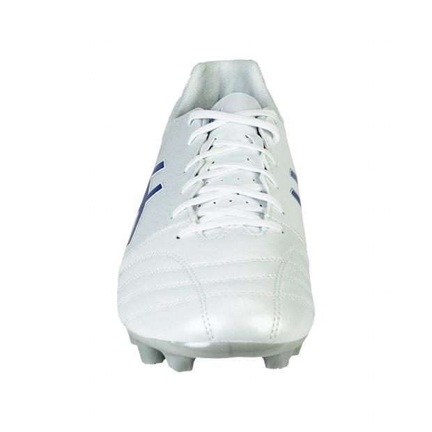 アシックス サッカーシューズ ホワイト/ブルー アシックス(asics)ソリューション スイフト FF ホワイト