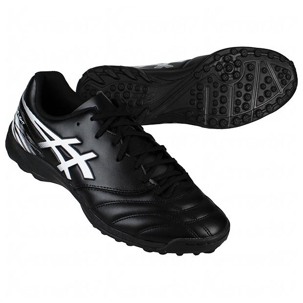 ASICS（アシックス） DSライト クラブ TF ブラック×ホワイト 【asics