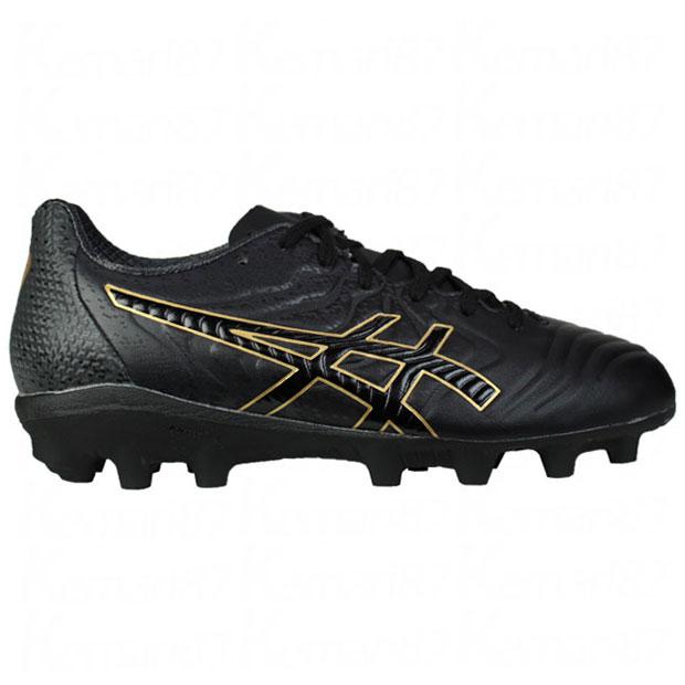 ASICS（アシックス） ジュニア ULTREZZA 2 JR GS ブラック×ピュア