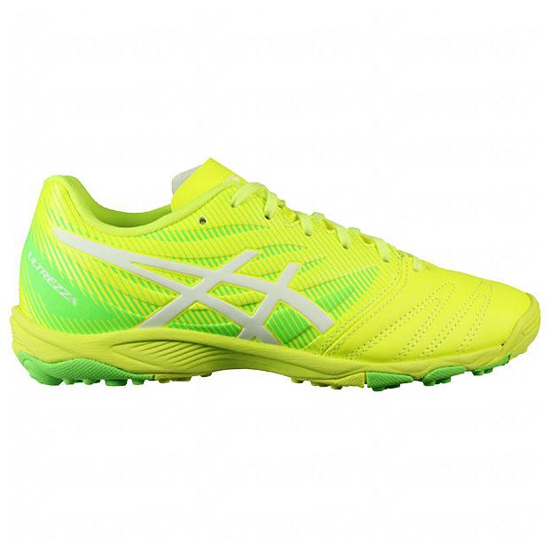 ASICS（アシックス） ジュニア ウルトレッツァ 3 JR GS TF セーフティ