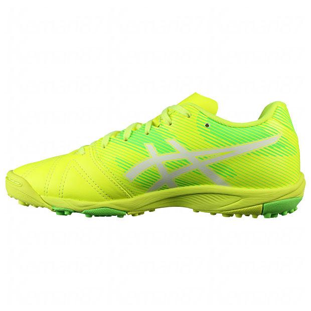 ASICS（アシックス） ジュニア ウルトレッツァ 3 JR GS TF セーフティ