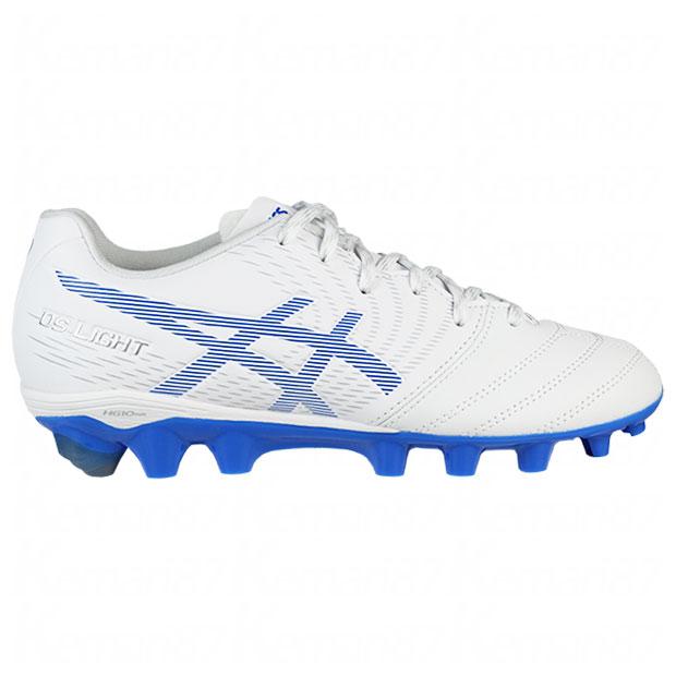 ASICS（アシックス） ジュニア DSライト JR GS ホワイト