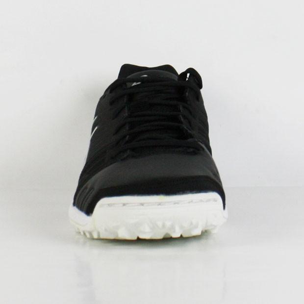 ASICS（アシックス） デスタッキ TF FF ブラック×シルバー 【asics