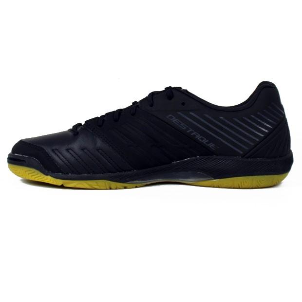 ASICS（アシックス） デスタッキ FF ブラック×グラファイトグレー