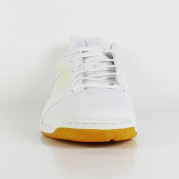 ASICS（アシックス） デスタッキ FF ホワイト×シルバー 【asics