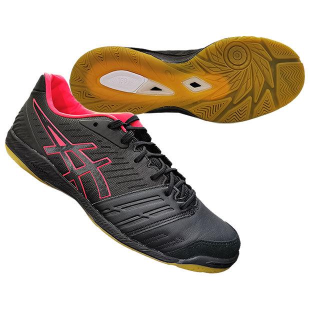 極美品☆アシックス デスタッキ FF2 ブラック 1111A093-001 ASICS（アシックス） デスタッキ FF 2 ブラック 【asics|アシックス