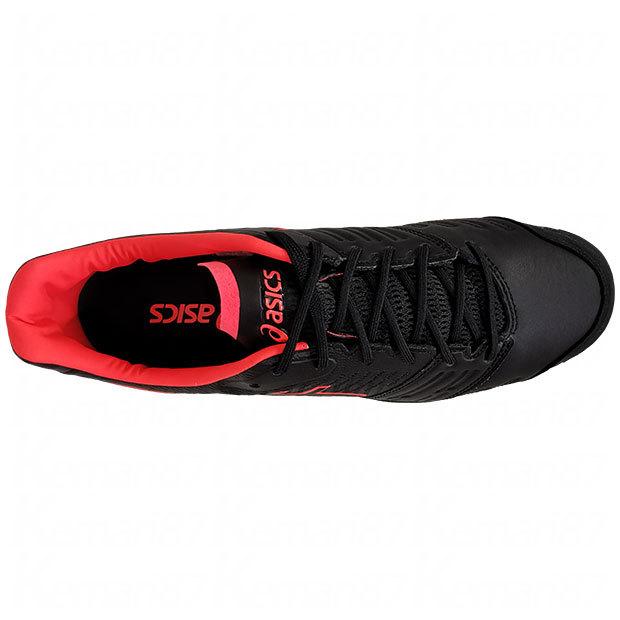 ASICS（アシックス） デスタッキ FF 2 ブラック 【asics|アシックス
