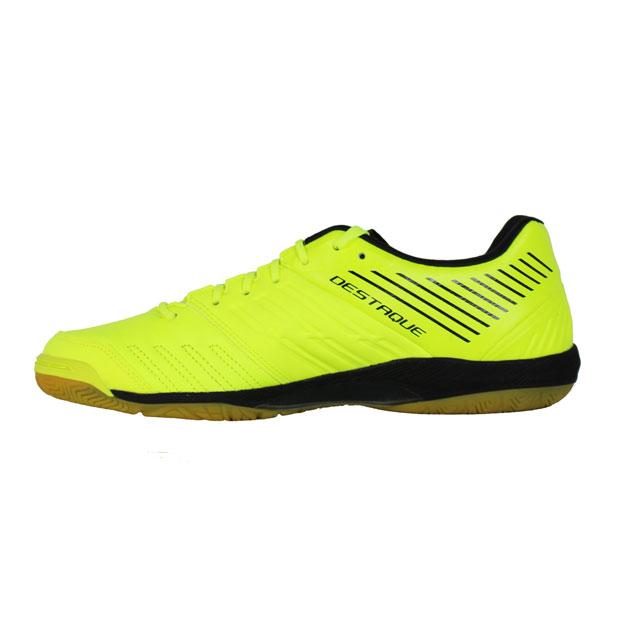 ASICS デスタッキ FF 2 セーフティイエロー 【asics|アシックス