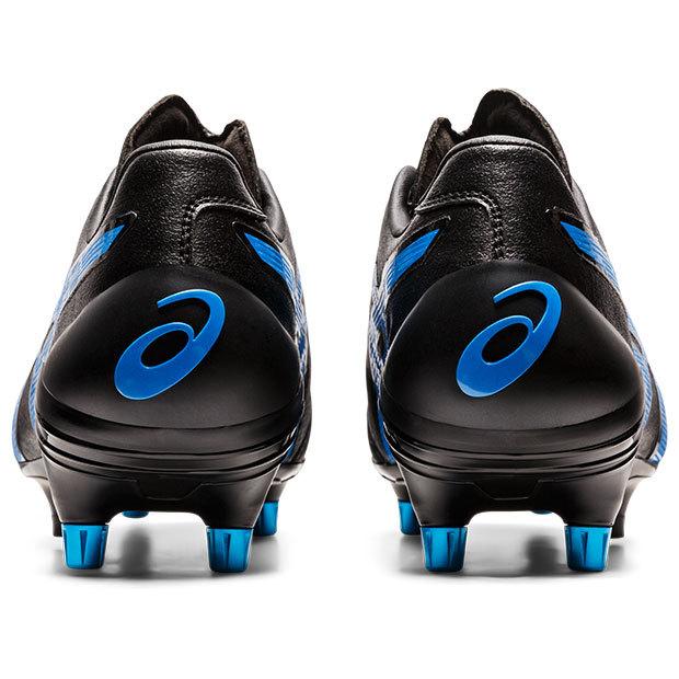 ASICS（アシックス） ゲルリーサル タイト ファイブ ブラック