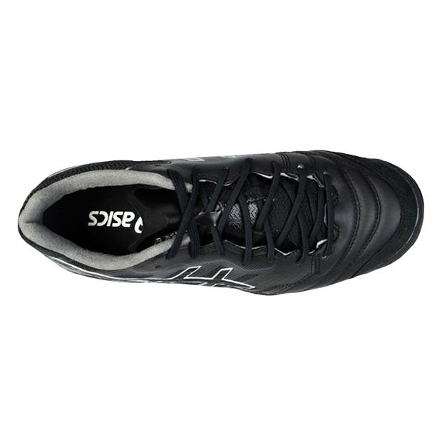 ASICS（アシックス） デスタッキ K FF ブラック×ブラック 【asics