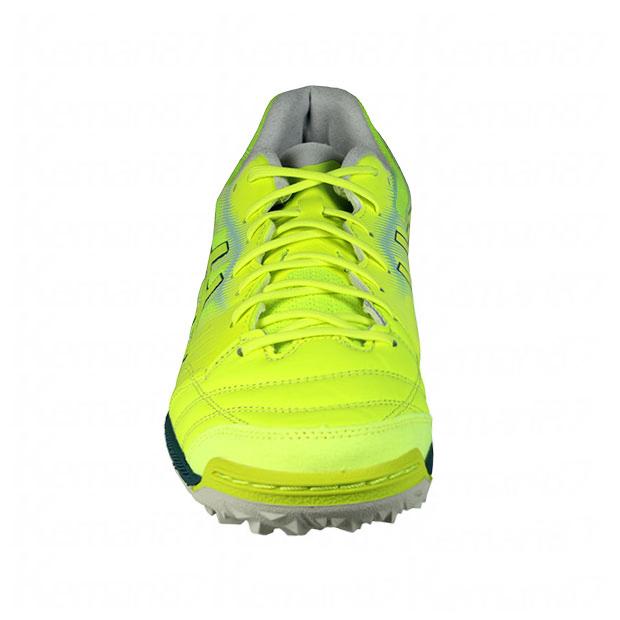 ASICS（アシックス） 爆買!! デスタッキ K FF TF セーフティイエロー