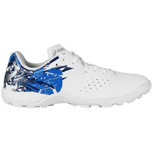 ASICS（アシックス） トッキ 7 TF ホワイト×ピュアシルバー 【asics