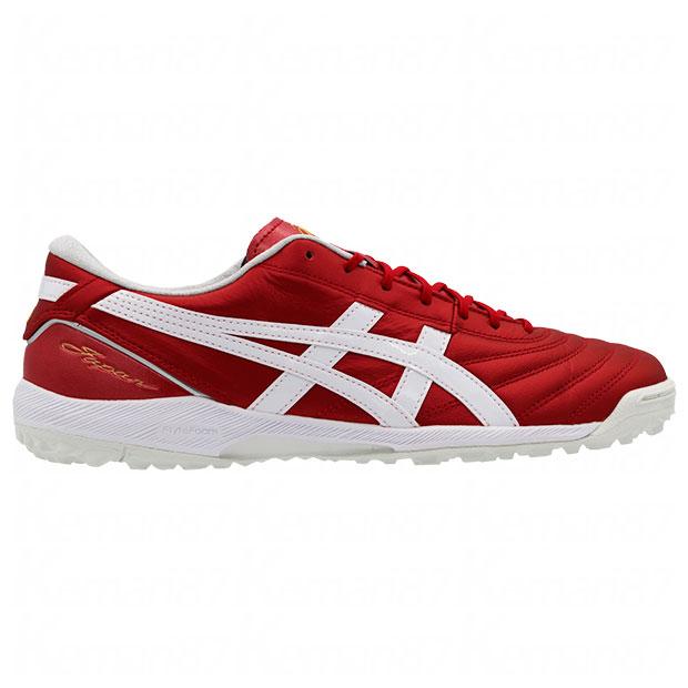 ASICS C3 FF TF クラシックレッド×ホワイト 【asics|アシックス ASICS C3 FF TF クラシックレッド×ホワイト 【asics|アシックス