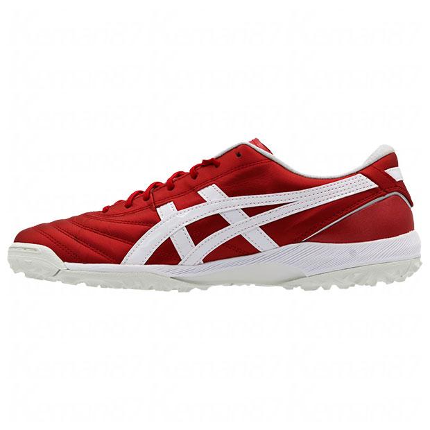 ASICS C3 FF TF クラシックレッド×ホワイト 【asics|アシックス ASICS C3 FF TF クラシックレッド×ホワイト 【asics|アシックス