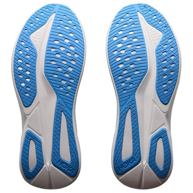 HOKA ONEONE（ホカ オネオネ） マッハ 7 MACH 7 バーチャルブルー