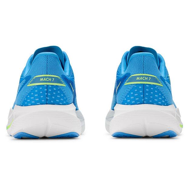 HOKA ONEONE（ホカ オネオネ） マッハ 7 MACH 7 バーチャルブルー