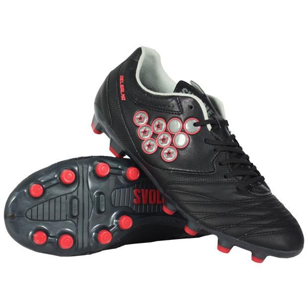 サッカースパイク スボルメ デルサルマLE SVOLMEスパイク デルサルマ3 新色 : Kohei's BLOG サッカースパイク