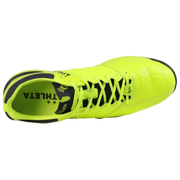 ATHLETA（アスレタ） O-Rei Treinamento H001 Fイエロー 【ATHLETA