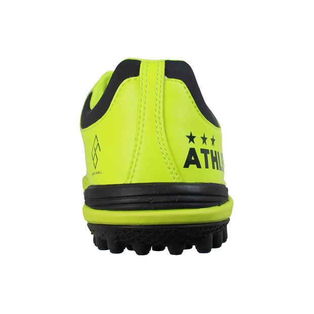 ATHLETA（アスレタ） O-Rei Treinamento H001 Fイエロー 【ATHLETA