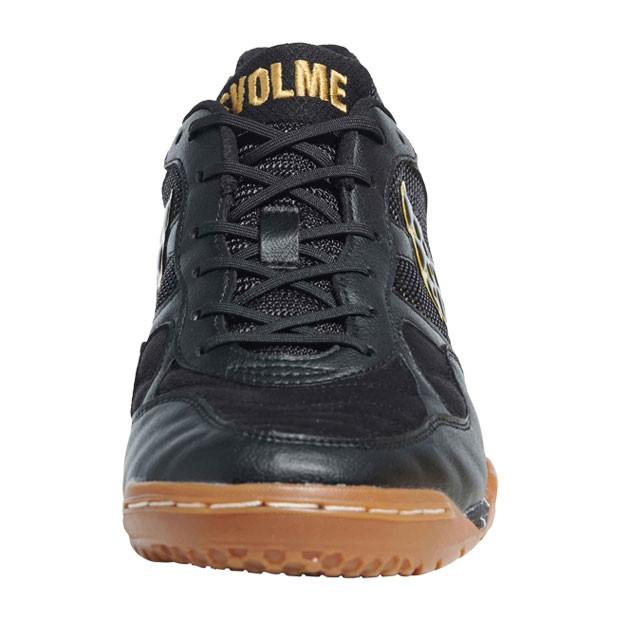 SVOLME（スボルメ） EL HISTA 3 suede ブラック 【SVOLME|スボルメ