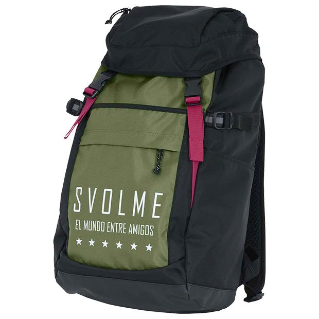 SVOLME（スボルメ） バックパック 32L 【SVOLME|スボルメ】サッカー