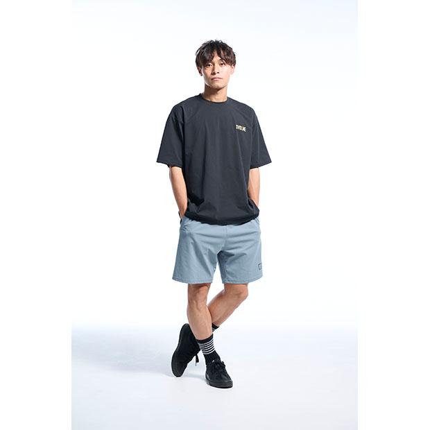 SVOLME（スボルメ） シンプルDRYストレッチTシャツ 【SVOLME|スボルメ