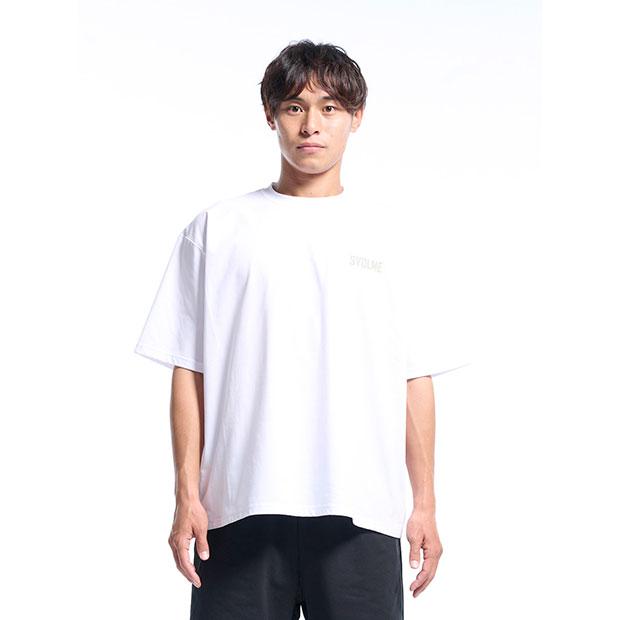 SVOLME（スボルメ） シンプルDRYストレッチTシャツ 【SVOLME|スボルメ