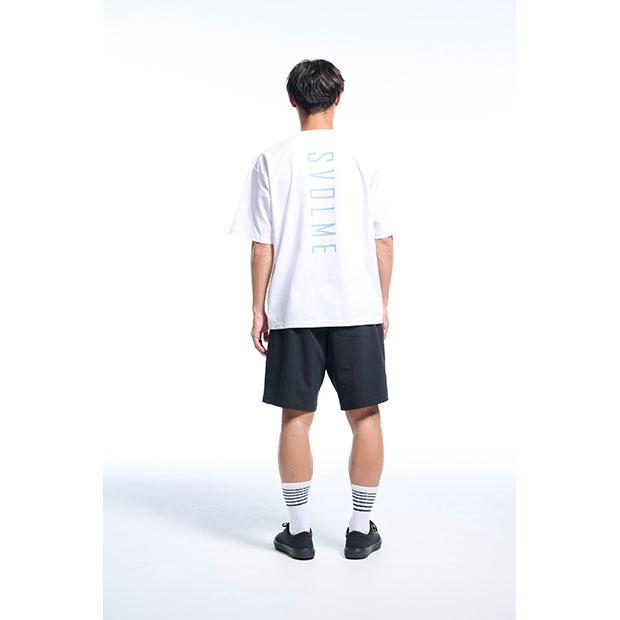 SVOLME（スボルメ） シンプルDRYストレッチTシャツ 【SVOLME|スボルメ