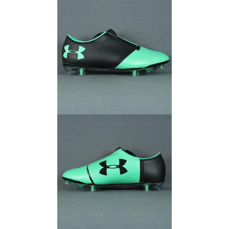 UNDER ARMOUR（アンダーアーマー） スポットライト FG ブラック