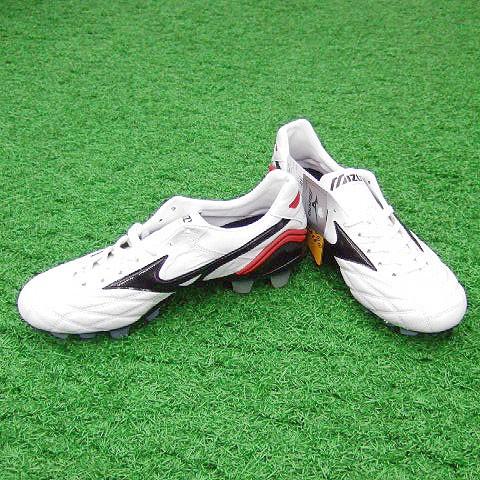 MIZUNO サッカースパイク ミズノ モレリアウエーブ スーパー