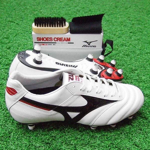 MIZUNO サッカースパイク ミズノ モレリアSI kemari87別注カラー