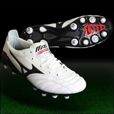 MIZUNO サッカースパイク ミズノ モレリア NEO MIX スーパーホワイト