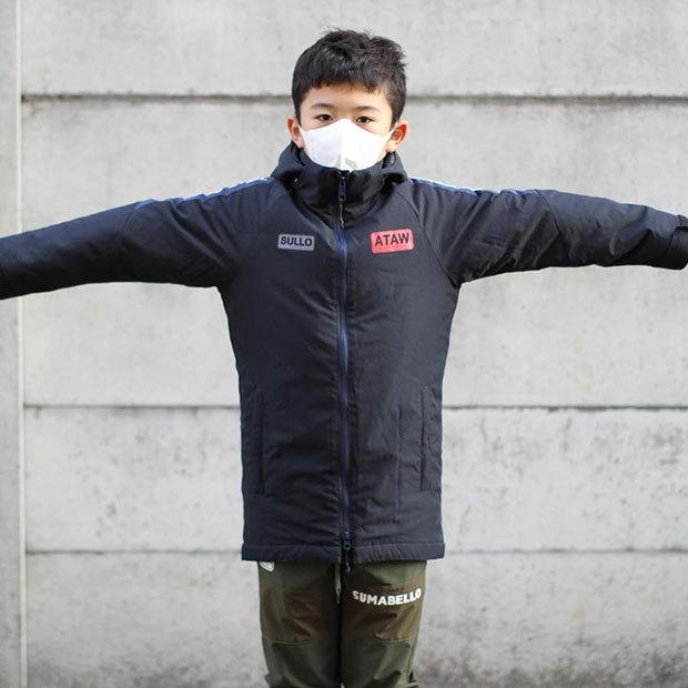 スージョ ベンチコート 160センチ 楽天市場】【10/30までポイント5倍】WARM UP COAT ベンチコート